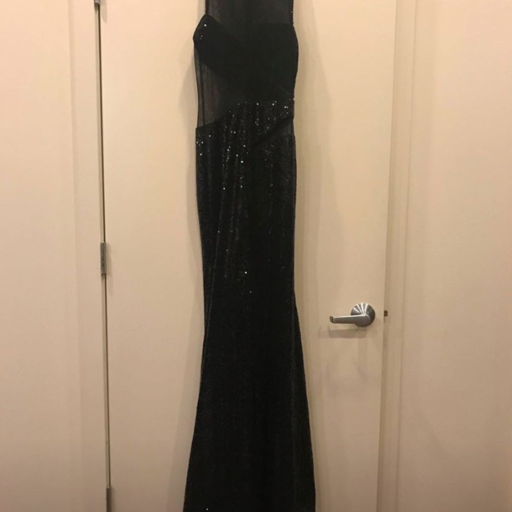 Prom Dress - Picture 5 of 5